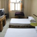武汉福顺招待所外观图 武汉福顺招待所外观图