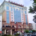 德兴厚福国际大酒店外观图 德兴厚福国际大酒店外观图