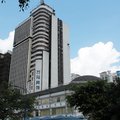 广州市万马宾馆外观图 广州市万马宾馆外观图