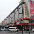 锦江之星(深圳南山前海路店)外观图 锦江之星(深圳南山前海路店)外观图