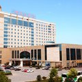 大丰新词大酒店外观图 大丰新词大酒店外观图