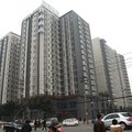 如家快捷酒店(成都红牌楼西部汽车城店)外观图 如家快捷酒店(成都红牌楼西部汽车城店)外观图