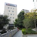 锦江之星(广州荔湾陈家祠店)外观图 锦江之星(广州荔湾陈家祠店)外观图