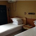 杭州龙功旅馆外观图 杭州龙功旅馆外观图