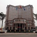 眉山青神大酒店外观图 眉山青神大酒店外观图
