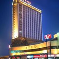 南京白宫大酒店外观图 南京白宫大酒店外观图