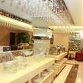 突泉县君邸大酒店外观图 突泉县君邸大酒店外观图