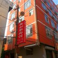 伊川美如家宾馆外观图 伊川美如家宾馆外观图