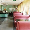 格林豪泰(苏州何山路商务酒店)外观图 格林豪泰(苏州何山路商务酒店)外观图
