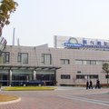 振兴戴斯酒店外观图 振兴戴斯酒店外观图
