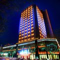 酒泉龙腾宾馆外观图 酒泉龙腾宾馆外观图