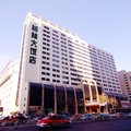 沈阳格林大饭店外观图 沈阳格林大饭店外观图