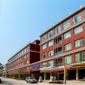 云霄益恒大酒店外观图 云霄益恒大酒店外观图