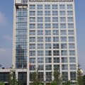 宁波海港东方酒店外观图 宁波海港东方酒店外观图