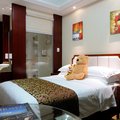 BestWestern寧波江花賓館外觀圖 BestWestern寧波江花賓館外觀圖