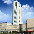 南京山水大酒店外观图 南京山水大酒店外观图