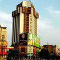 兰溪兰江大厦外观图 兰溪兰江大厦外观图