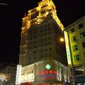 晋江兴泰商务酒店外观图 晋江兴泰商务酒店外观图