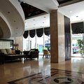 珠海扬名酒店外观图 珠海扬名酒店外观图