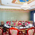 稻城仲美大酒店外观图 稻城仲美大酒店外观图