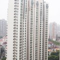 上海优帕克服务公寓(静安国际广场)外观图 上海优帕克服务公寓(静安国际广场)外观图