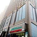 城市便捷酒店(武汉汉阳三角湖地铁站店)外观图 城市便捷酒店(武汉汉阳三角湖地铁站店)外观图