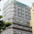 城市便捷酒店(深圳春风路店)外观图 城市便捷酒店(深圳春风路店)外观图