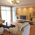 上海江景外滩花园公寓外观图 上海江景外滩花园公寓外观图
