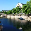 乌镇水岸之星度假酒店外观图 乌镇水岸之星度假酒店外观图