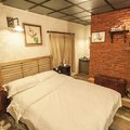 武汉堂舍时光旅馆(户部巷店)外观图 武汉堂舍时光旅馆(户部巷店)外观图