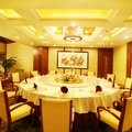 宁德东方国际大饭店外观图 宁德东方国际大饭店外观图