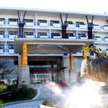 河北白鹿温泉酒店(平山县)外观图 河北白鹿温泉酒店(平山县)外观图