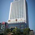 吉安圣欧顿洲际大酒店外观图 吉安圣欧顿洲际大酒店外观图
