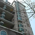 深圳华侨城锦华宾馆外观图 深圳华侨城锦华宾馆外观图