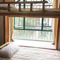 深圳以梦为马青年旅舍竹子林店外观图 深圳以梦为马青年旅舍竹子林店外观图