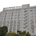 南京浦东壹号酒店外观图 南京浦东壹号酒店外观图