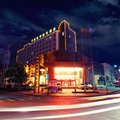 亳州新贵都城市酒店外观图 亳州新贵都城市酒店外观图
