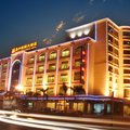 玉林嘉和国际大酒店外观图 玉林嘉和国际大酒店外观图
