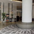 锦江都城(镇江火车站万达广场酒店)外观图 锦江都城(镇江火车站万达广场酒店)外观图