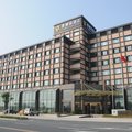 海宁香榭丽酒店外观图 海宁香榭丽酒店外观图