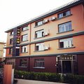 嵊泗北纬30度宾馆外观图 嵊泗北纬30度宾馆外观图