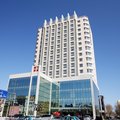 宁城正基海逸酒店(赤峰)外观图 宁城正基海逸酒店(赤峰)外观图