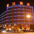梧州假日之旅快捷酒店外观图 梧州假日之旅快捷酒店外观图