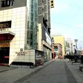 武汉金宝利酒店(地铁2号线江汉路步行街C出口)外观图 武汉金宝利酒店(地铁2号线江汉路步行街C出口)外观图