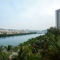 三亚源泉海景酒店外观图 三亚源泉海景酒店外观图