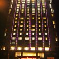 宜城蓝波湾温泉假日酒店外观图 宜城蓝波湾温泉假日酒店外观图