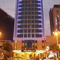 清远清新爵士酒店外观图 清远清新爵士酒店外观图