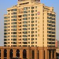 温州瑞安瑞立大酒店外观图 温州瑞安瑞立大酒店外观图