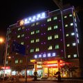 深圳创兴达酒店外观图 深圳创兴达酒店外观图