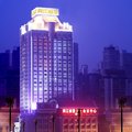 重庆两江丽景酒店外观图 重庆两江丽景酒店外观图